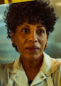 Liza Colón-Zayas
as Tina Marrero