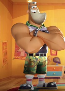 Daran Norris
as Jorgen