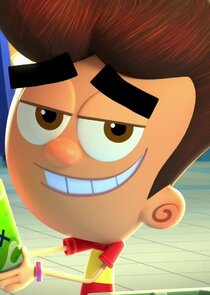 Kyle McCarley
as Kev