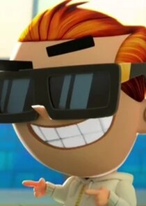 Kyle McCarley
as Devin