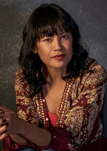 Martha Millan
as Fiona De La Rosa