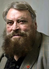 Brian Blessed
as Nekross King