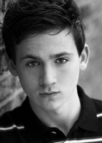 Scott Haran
as Tom Clarke