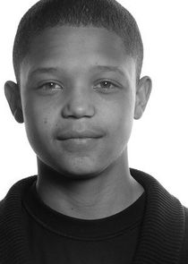 Percelle Ascott
as Benny Sherwood