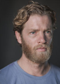 Jefferson Hall
as Varg