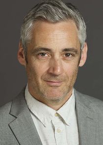 Michael Higgs
as Michael Clarke