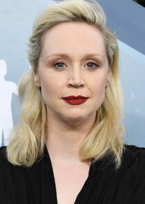 Gwendoline Christie
as Lexi