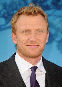 Kevin McKidd
as Tom McCulloch