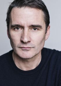 Alastair Mackenzie
as Alastair Campbell QC