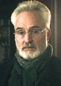 Bradley Whitford
as Commander Joseph Lawrence