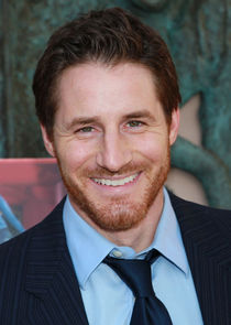 Sam Jaeger
as Mark Tuello