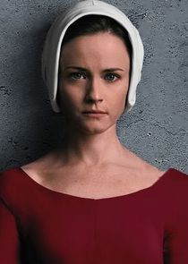 Alexis Bledel
as Emily Malek / Ofglen