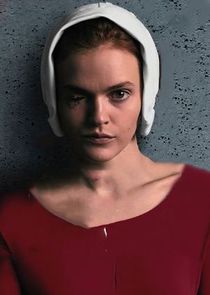 Madeline Brewer
as Janine Lindo / Ofwarren