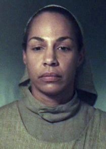 Amanda Brugel
as Rita Blue