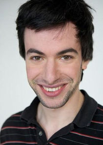 Nathan Fielder
as Nathan Fielder