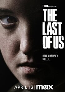 Bella Ramsey
as Ellie Williams