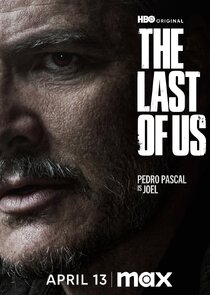 Pedro Pascal
as Joel Miller