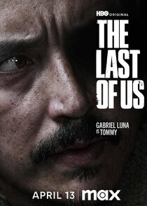 Gabriel Luna
as Tommy Miller