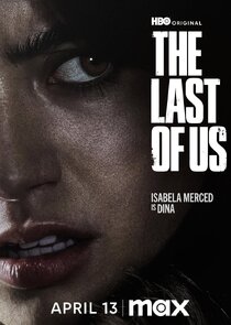 Isabela Merced
as Dina