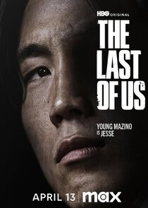 Young Mazino
as Jesse