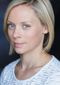 Lucy Phelps
as DC Jess Lombard