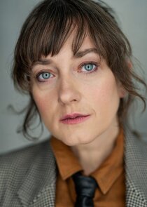 Sophie Stone
as Ashley Wilton