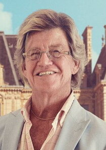 Robin Askwith
as Jeremy Lloyd-James