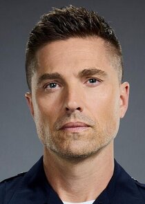 Eric Winter
as Tim Bradford