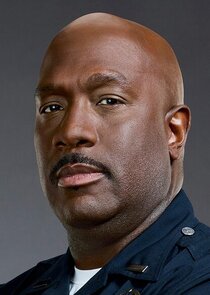 Richard T. Jones
as Wade Grey