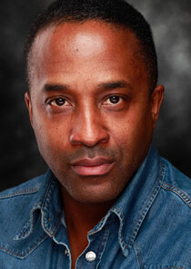 Clarence Smith
as Felix Samuelson