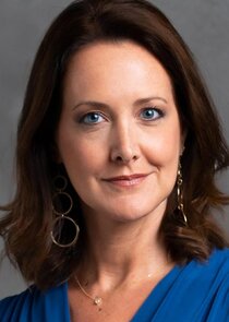 Romina Cocca
as Valentina Carrillo