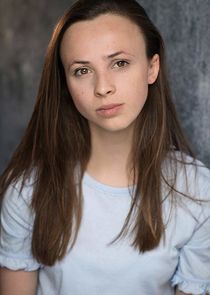 Elizabeth Roberts
as Liv Stern