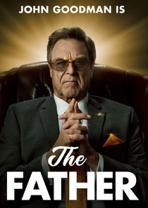 John Goodman
as Eli Gemstone