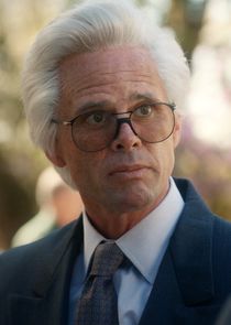 Walton Goggins
as Baby Billy Freeman