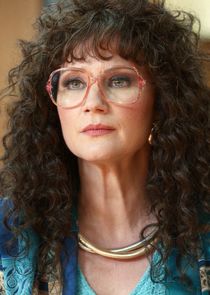 Jennifer Nettles
as Aimee-Leigh Gemstone