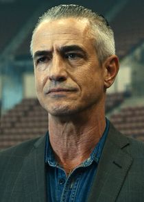 Dermot Mulroney
as John Wesley Seasons