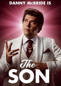 Danny McBride
as Jesse Gemstone