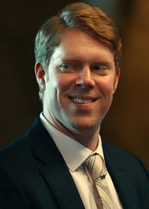 Tim Baltz
as BJ Barnes