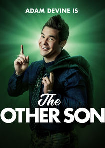 Adam DeVine
as Kelvin Gemstone