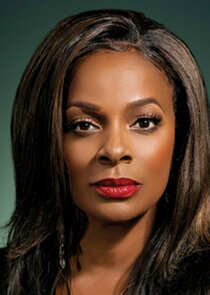 Vanessa Bell Calloway
as Tabitha