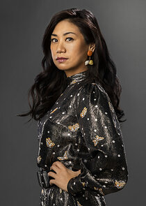 Liza Lapira
as Melody 