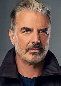 Chris Noth
as William Bishop