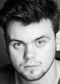 Tom Hanson
as Spencer