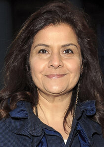 Nina Wadia
as Shanti