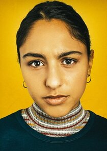 Rhianne Barreto
as Rani Rekowski