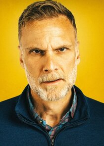 Darren Boyd
as John Halloran