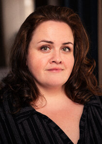 Jessica Gunning
as Diane Pemberley