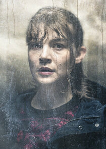 Katherine O'Donnelly
as Maggie Mitchell