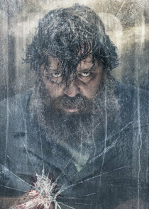 Hovik Keuchkerian
as Charlie