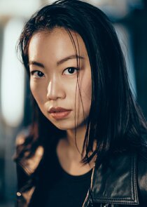 Riko Nakazono
as Keiko